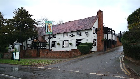 Bear Inn