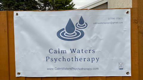 Calm Waters Psychotherapy