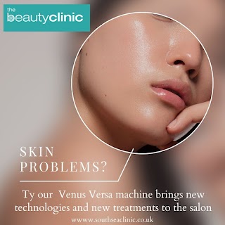 The Beauty Clinic