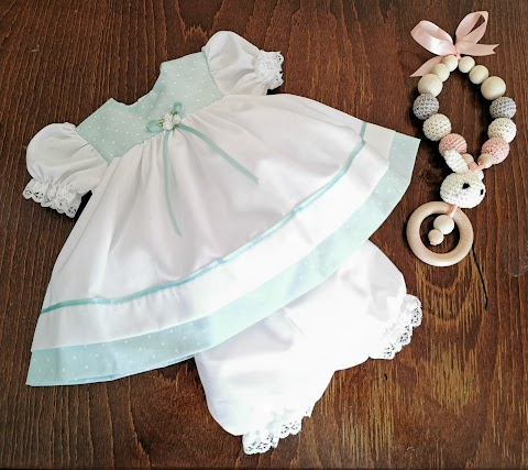 Heaven and Hope Tiny and Premature Baby Clothes