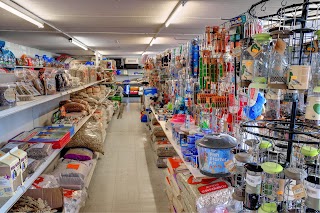 Denholme Pet Emporium