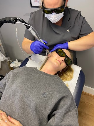 Surrey Laser Clinic