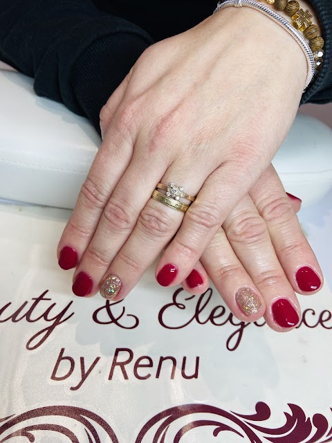 Beauty&Elegance by Renu