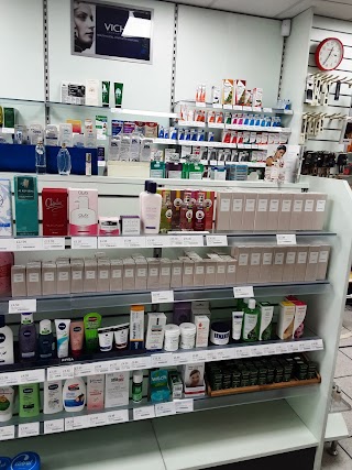 Caxton Pharmacy