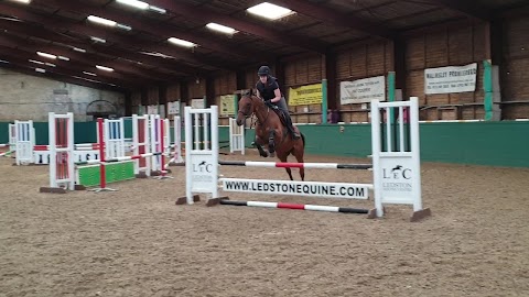 Ledston Equine Clinic