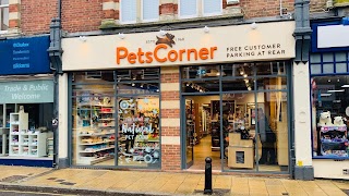 Pets Corner