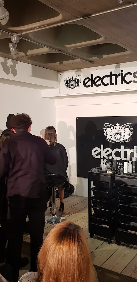 Electric Hairdressing