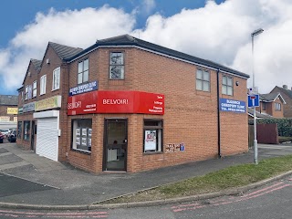 Belvoir Estate Agents & Lettings Walsall