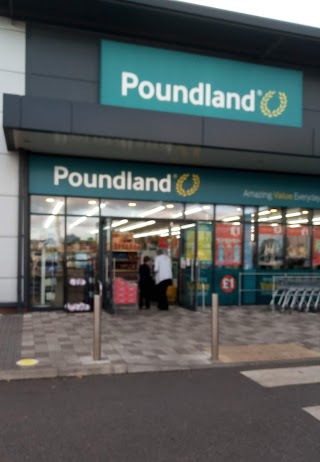 Poundland