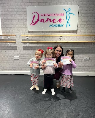 Babyballet Stratford Upon Avon, Knowle & Solihull