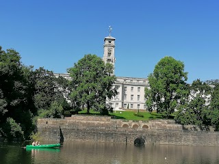 University Park Campus