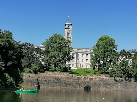 University Park Campus