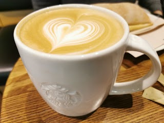 Starbucks Coffee