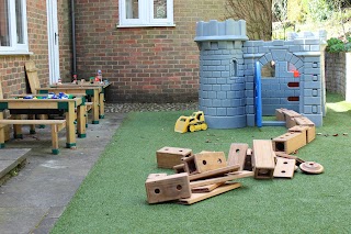 Fawkham Pre-School