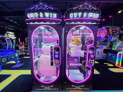 Fun Zone Arcade