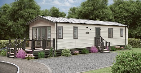 Blakemere Holiday Park