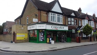 Costcutter - Percy Road, Hampton