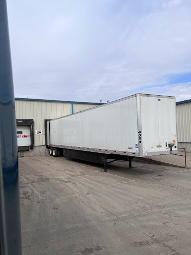 Windwalker Transportation, Warehouse, & Truck Washout