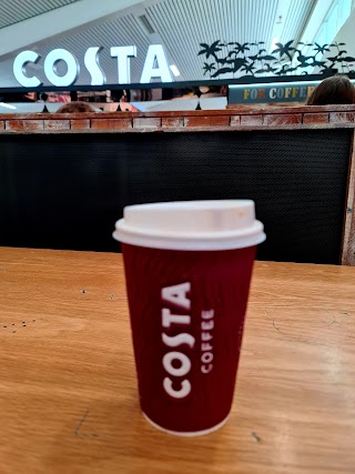 Costa Coffee