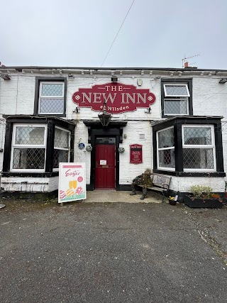 The New Inn