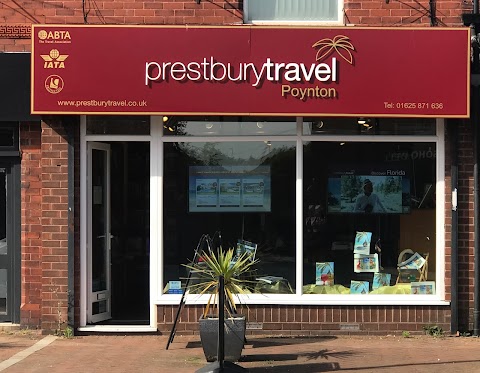 Prestbury Travel Poynton