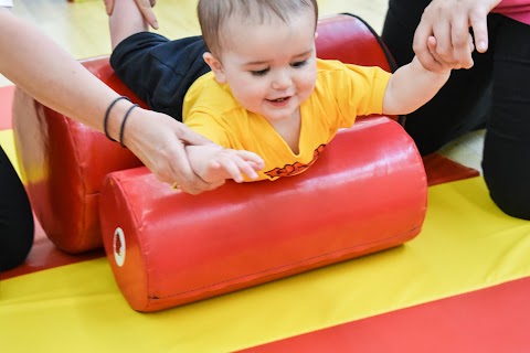 Tumble Tots Stoke Poges