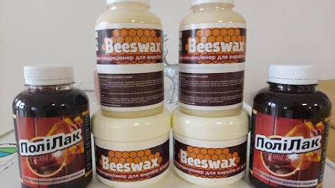 Beeswax