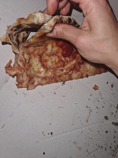 Neat Pizza