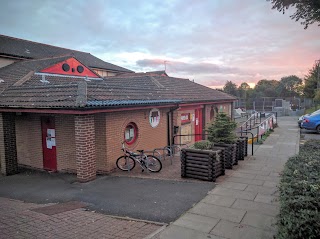 Markfield Community & Sports Centre