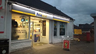 Baba's Kitchen & Costcutter Bellshill