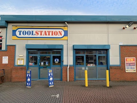 Toolstation Oldbury