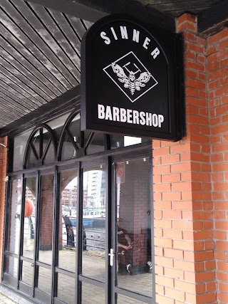 Sinner Barbershop