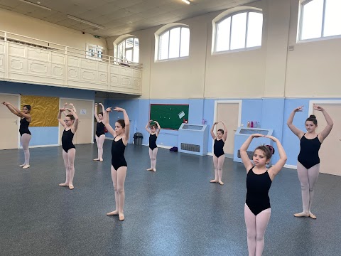 clairemaries school of dance