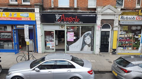 ANGELS SALON