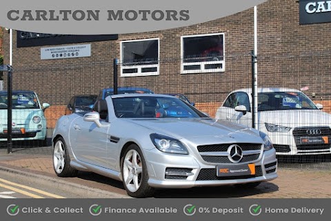 Carlton Motors