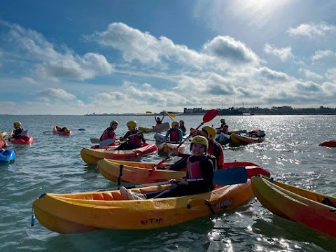 Carlingford Adventure Centre