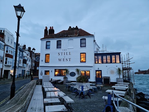 The Still & West, Old Portsmouth