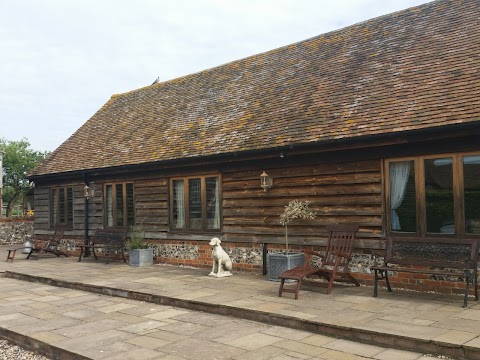 White Pond Farm Self-Catering Accommodation