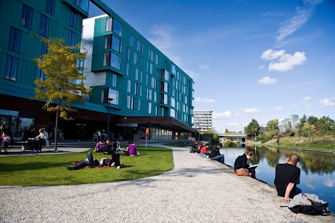 Stay QM at Queen Mary University of London