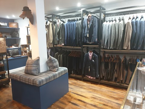 Hector's Clothing | Petersfield Menswear & Hire