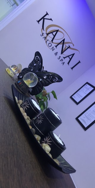 Kanai Salon & Spa