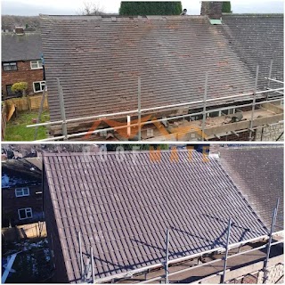 RoofMate UK - Roofing & Roof Cleaning Specialists