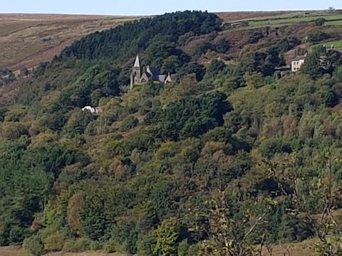 Scammonden kennels and cattery