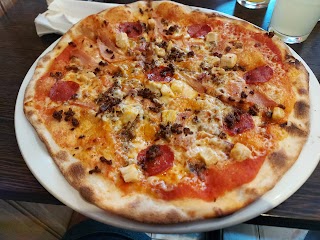 Da Luciano Pizzeria