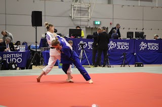 Relentless Judo