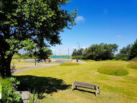 Ffrith Community Park