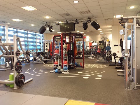 Centre for Sport