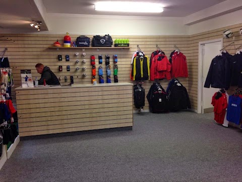 BE Teamwear and Workwear Wishaw