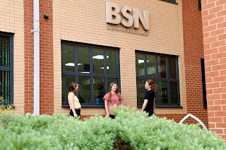 BSN Chartered Accountants