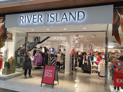 River Island